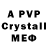 Alpha PVP VHQ Vitalii Levytskyi